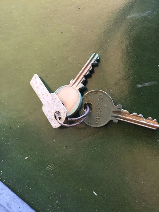 Vintage Pay Phone [Photo 7]