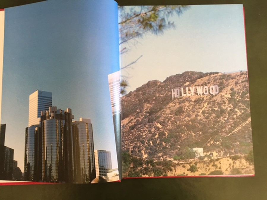 1984 Los Angeles Olympic Summer Games Book [Photo 3]