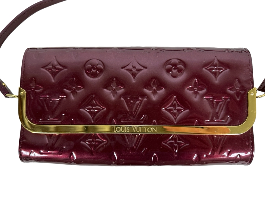 Louis vuitton rossmore hot sale