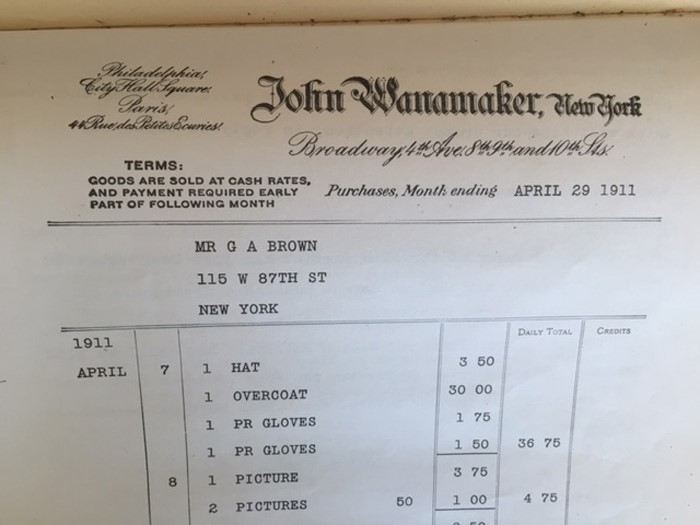 Pair of Vintage Typewriting Books - 1925 Progressive Typewriting & 1912 Expert Typewriting [Photo 8]