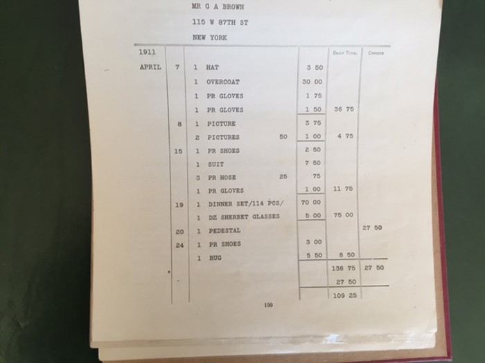 Pair of Vintage Typewriting Books - 1925 Progressive Typewriting & 1912 Expert Typewriting [Photo 9]