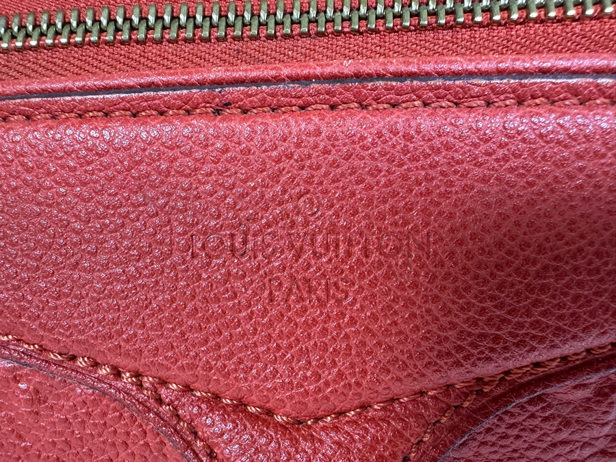 Louis Vuitton Empreinte Lumineuse PM Handbag 16W X 8H [Photo 5]