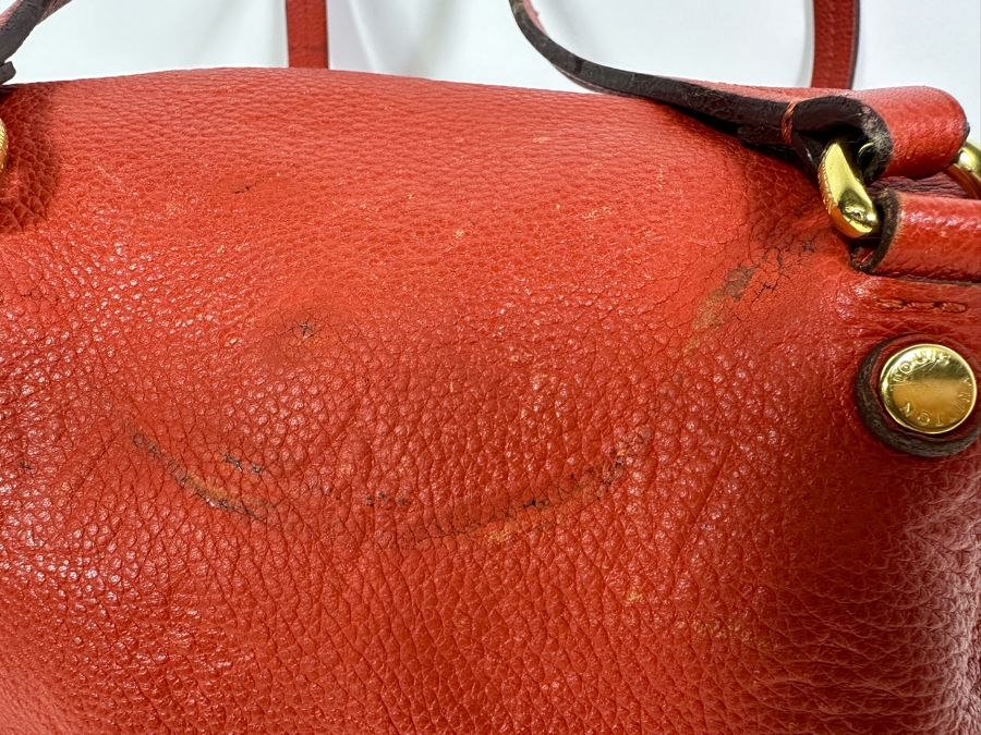 Louis Vuitton Empreinte Lumineuse PM Handbag 16W X 8H [Photo 11]