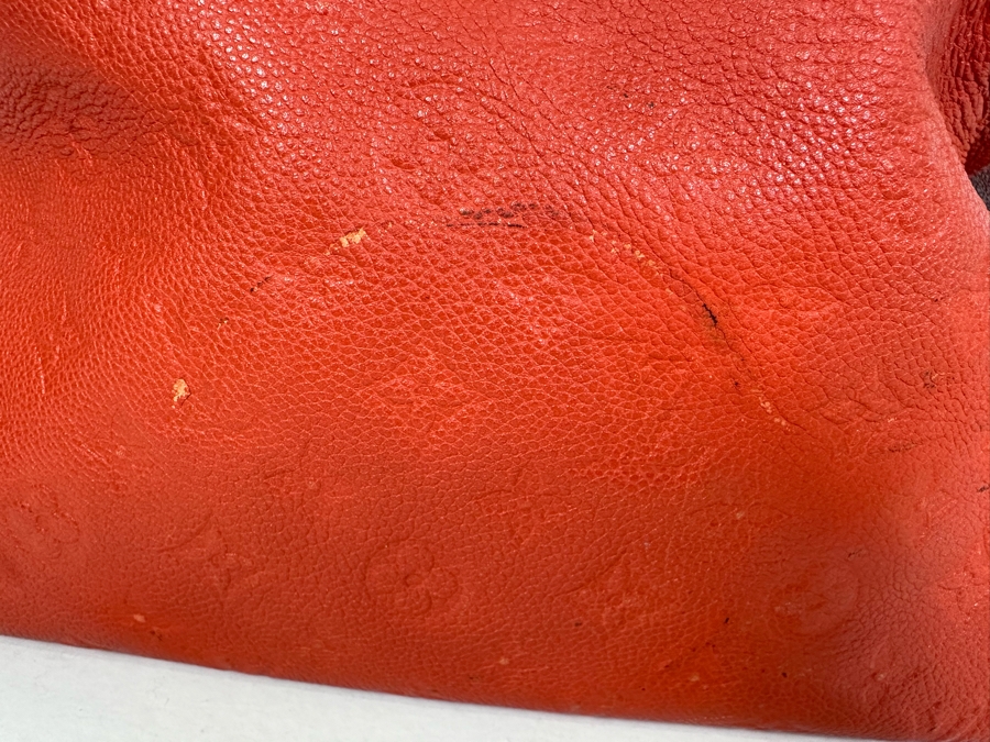 Louis Vuitton Empreinte Lumineuse PM Handbag 16W X 8H [Photo 12]