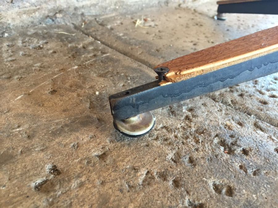 George Mulhauser Plycraft Swivel Chair [Photo 8]