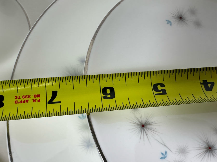 Royal Doulton Thistledown H.4943 English Fine Bone China [Photo 9]