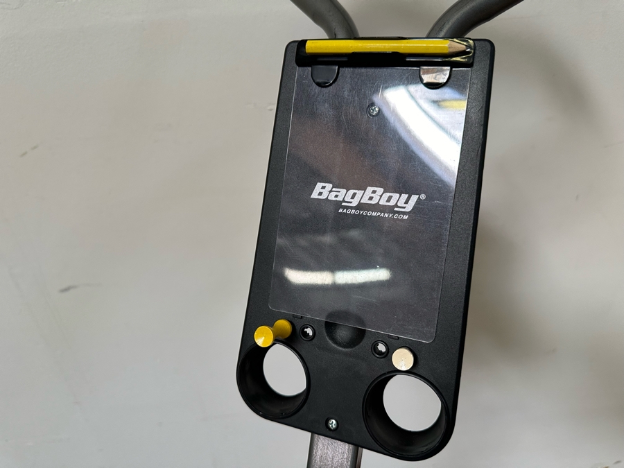 Golf BagBoy SC250 [Photo 4]