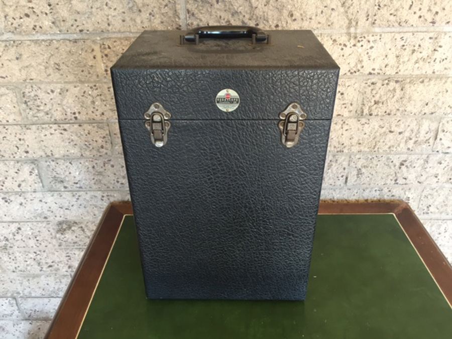 Kodak Film Projector Kodascope Model EE [Photo 18]