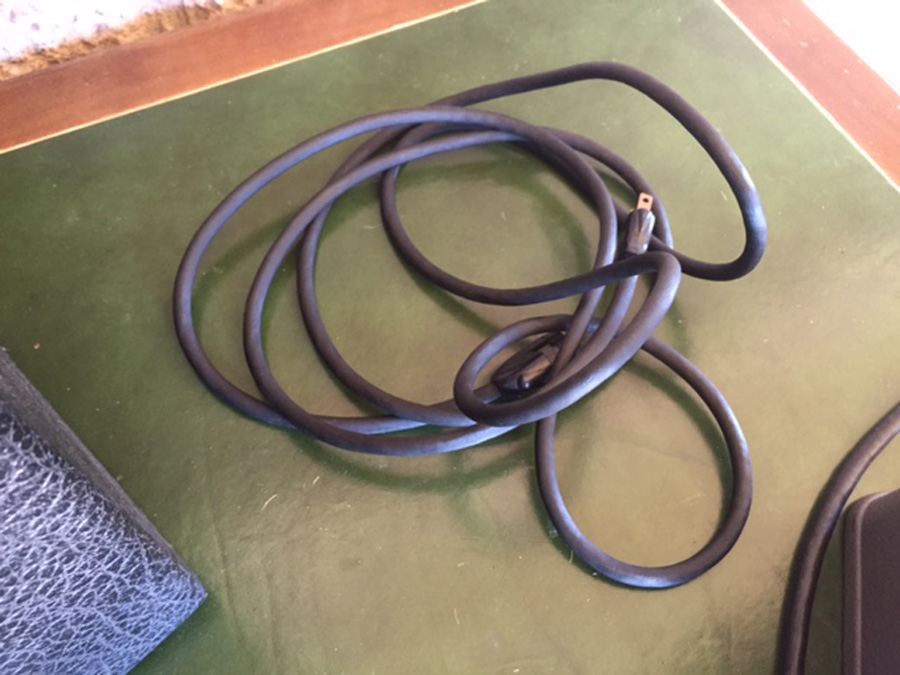 Kodak Film Projector Kodascope Model EE [Photo 7]