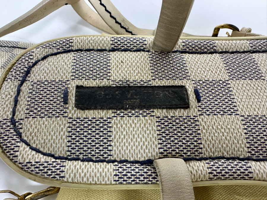 Louis Vuitton Sandals US Size 9 [Photo 14]