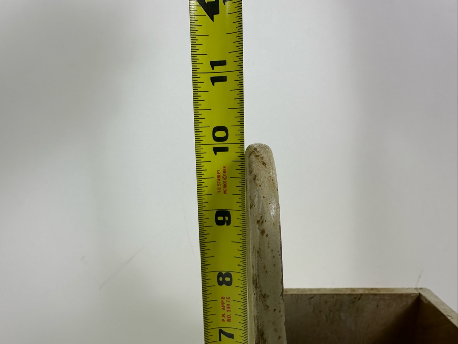 Vintage 1957 Cornwall Wood Products 'Lollipops For Good Little Boys And Girls' Wall Hanging Display Made In South Paris, Maine 6W X 4.5D X 10H [Photo 14]