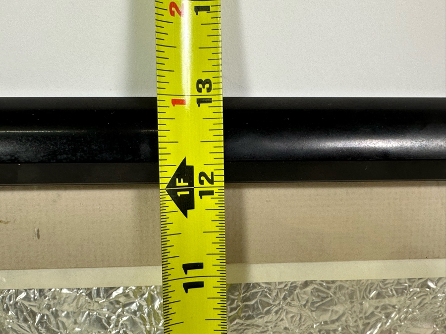 Original Framed Panel Of The Seven Dwarfs From The Disney Movie Snow White Hand Painted On Celluloid Circa 1938 36 X 13 [Photo 16]