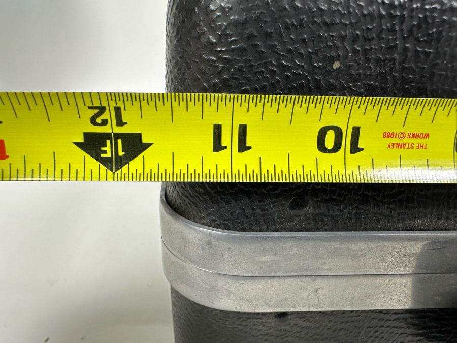 New Old Stock Relax Acizor Hollywood California Beauty Equipment Model 5 11.5W X 8D X 7H Untested [Photo 9]