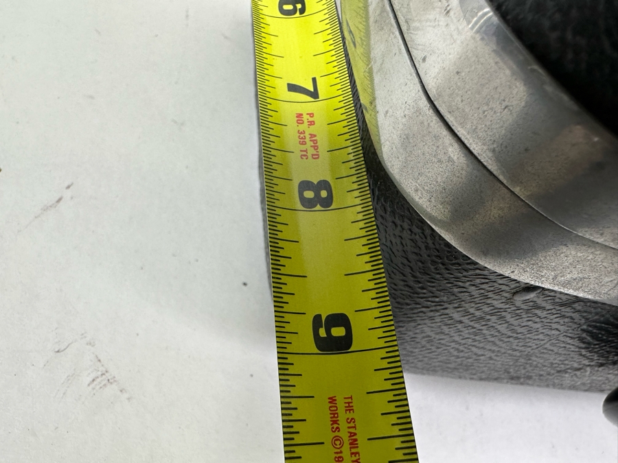 New Old Stock Relax Acizor Hollywood California Beauty Equipment Model 5 11.5W X 8D X 7H Untested [Photo 10]