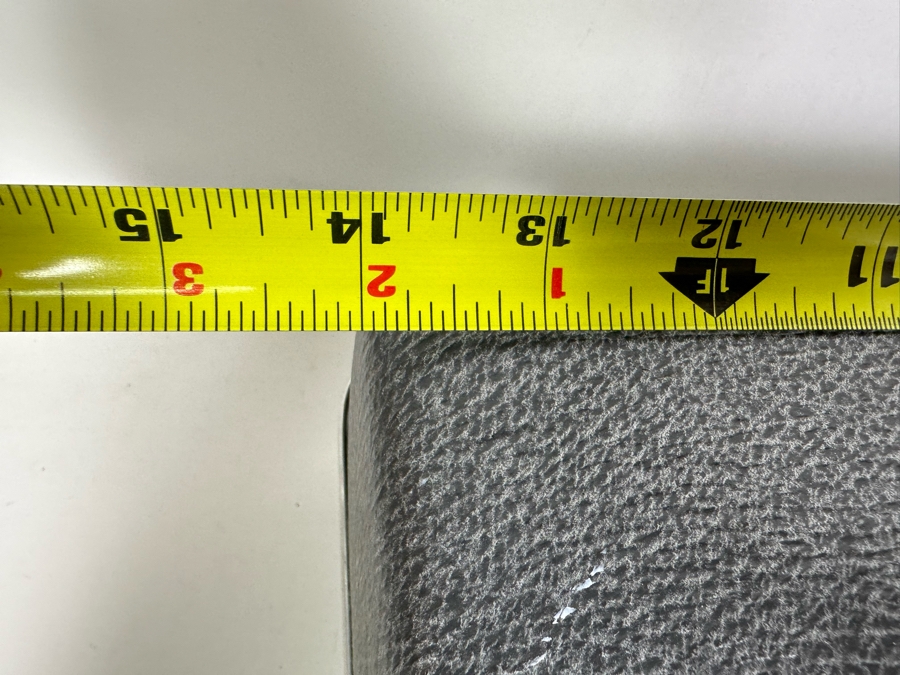 New Old Stock Relax Acizor Hollywood California Beauty Equipment Elite Model 25 14W X 11D X 5H Untested [Photo 7]