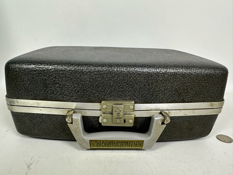 New Old Stock Relax Acizor Hollywood California Beauty Equipment Elite Model 25 14W X 11D X 5H Untested [Photo 10]