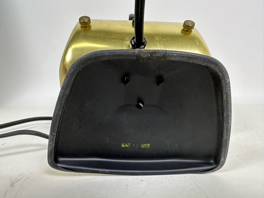 Vintage Sperti Sun Lamp Model P 108 7W X 6.5D X 9.5H Working [Photo 8]