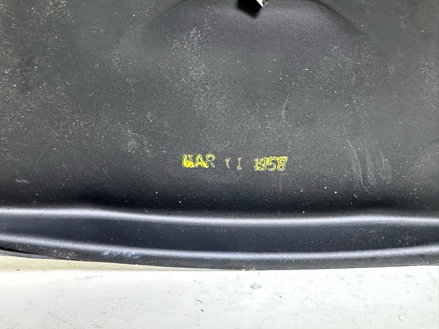 Vintage Sperti Sun Lamp Model P 108 7W X 6.5D X 9.5H Working [Photo 9]