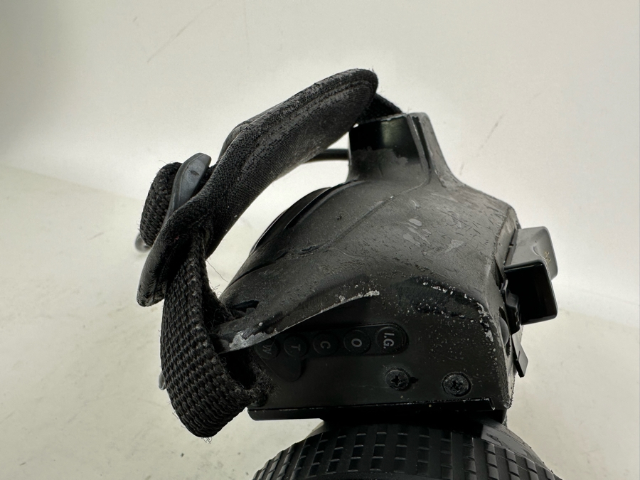 Canon J13aX9B4 KRS-V SX12 13XC CCD Image Stabilizer Broadcast Zoom Lens 12.5L [Photo 16]