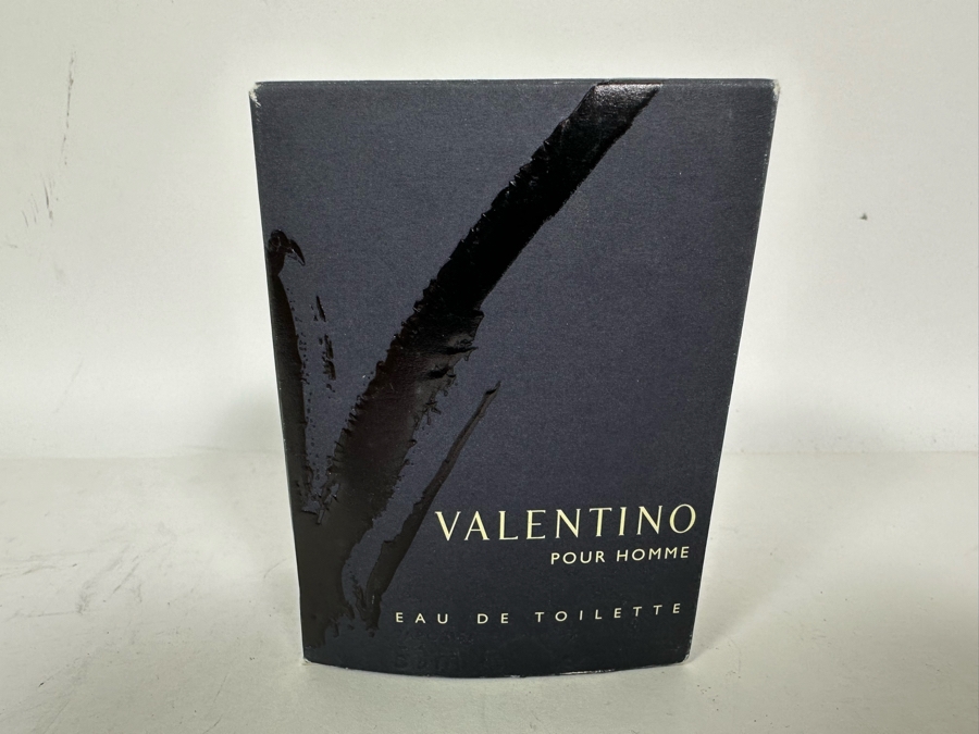 New Valentino Cologne 50ml [Photo 3]