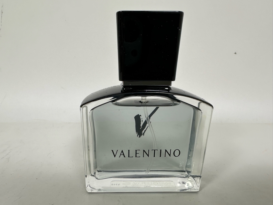 New Valentino Cologne 50ml [Photo 5]