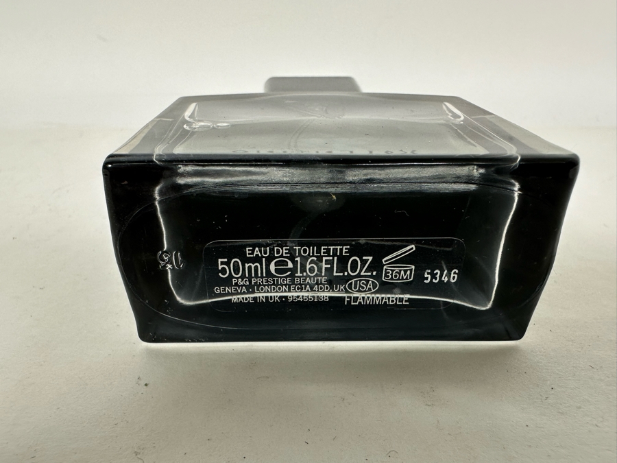 New Valentino Cologne 50ml [Photo 6]