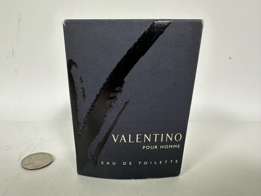 New Valentino Cologne 50ml [Photo 2]