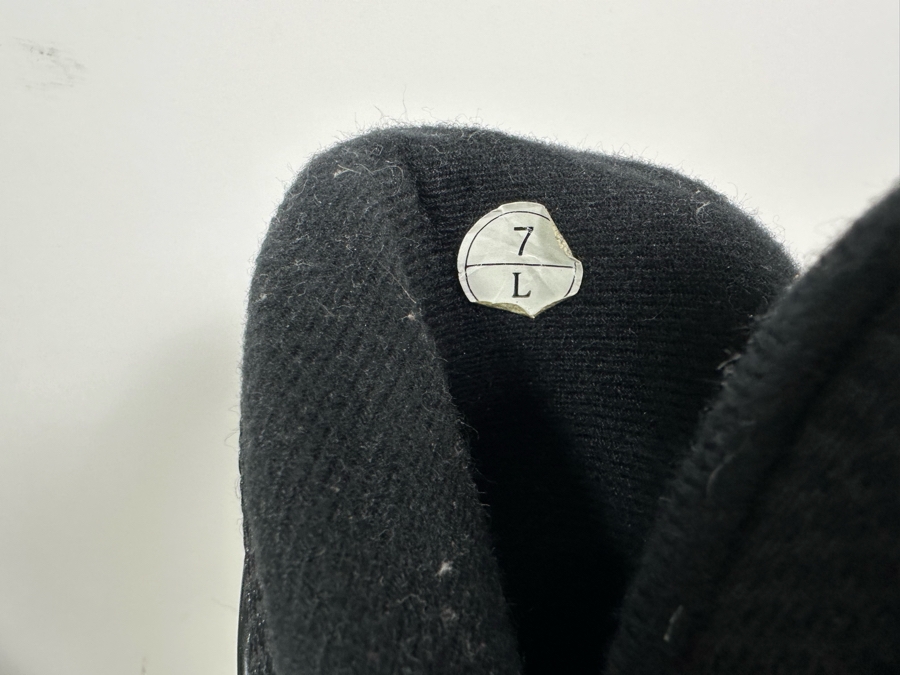 Pair Of Like New Rollerball Skates GFX/2500SL Size 7 [Photo 12]