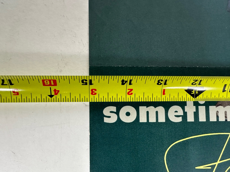 Vintage USN Bureau Of Naval Personnel Poster Sometimes Penicillin Doesn't Work VD 15 X 20 [Photo 13]