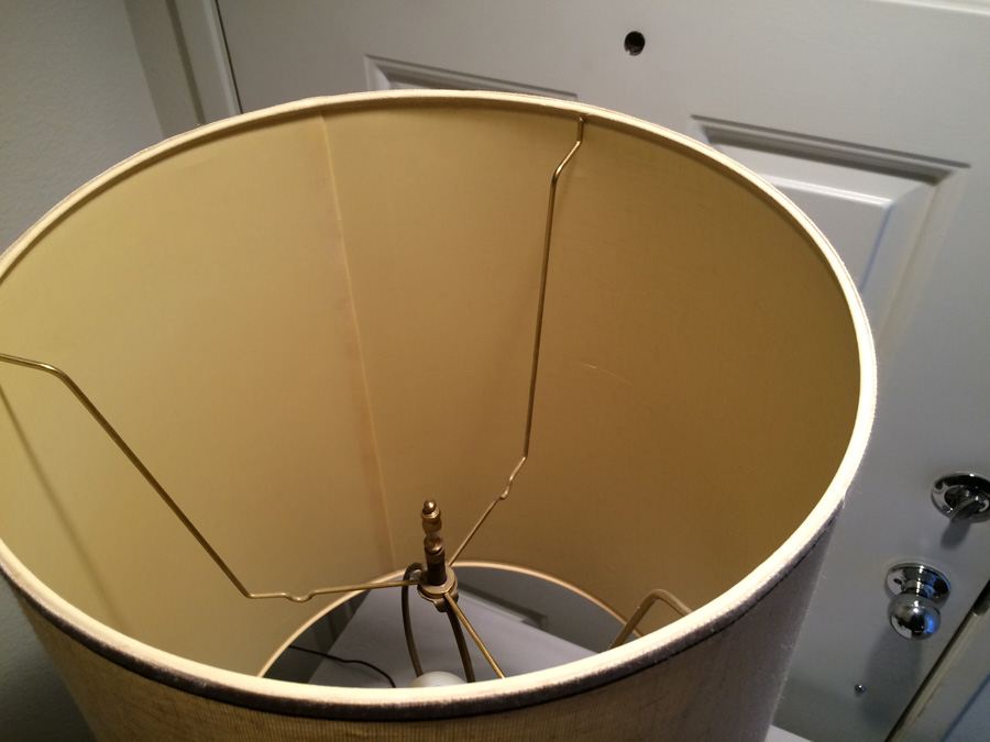 Stunning Blue DOULTON LAMBETH Stoneware Jug/Vessel Converted to Lamp [Photo 5]