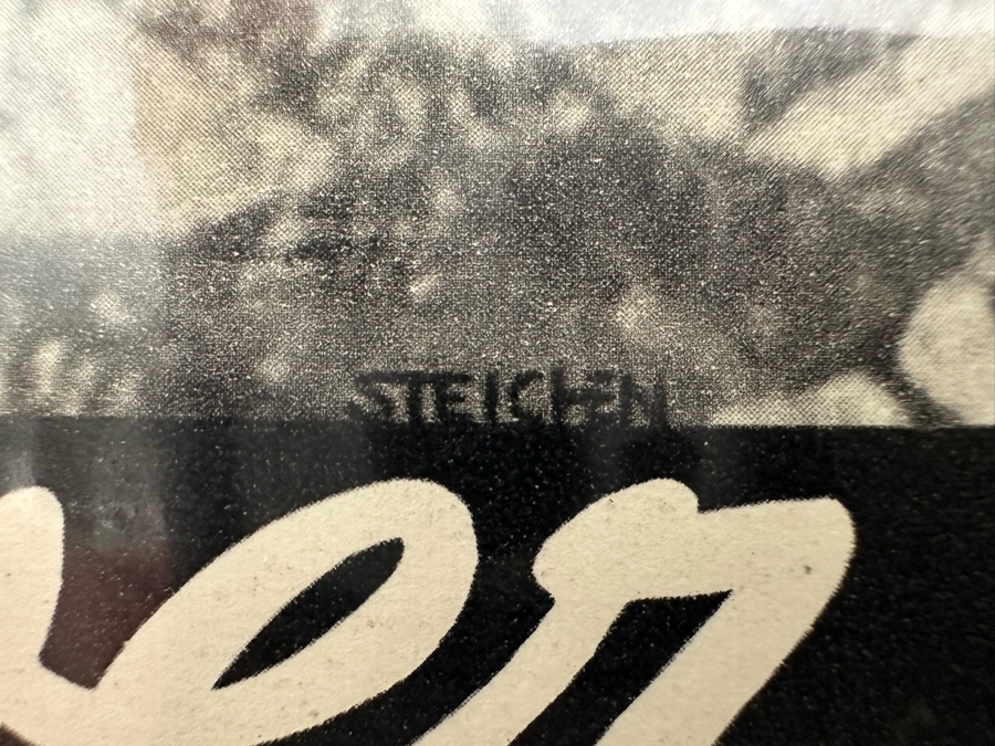 Buy Bonds Now WWII Patriotic Reprint Poster By Steichen For Fortune 22 X 14 [Photo 10]