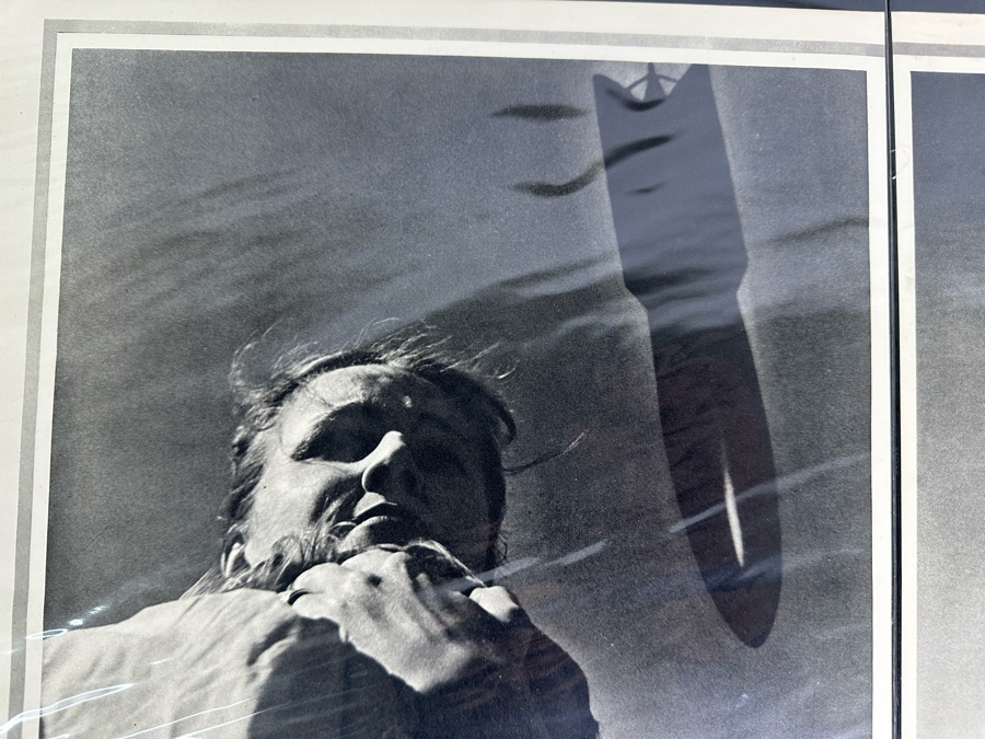 Buy Bonds Now WWII Patriotic Reprint Poster By Steichen For Fortune 22 X 14 [Photo 5]