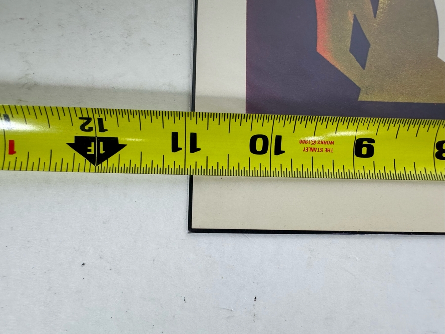 Labor WWII Patriotic Reprint Poster By Joseph Binder For Fortune 11 X 14 [Photo 6]