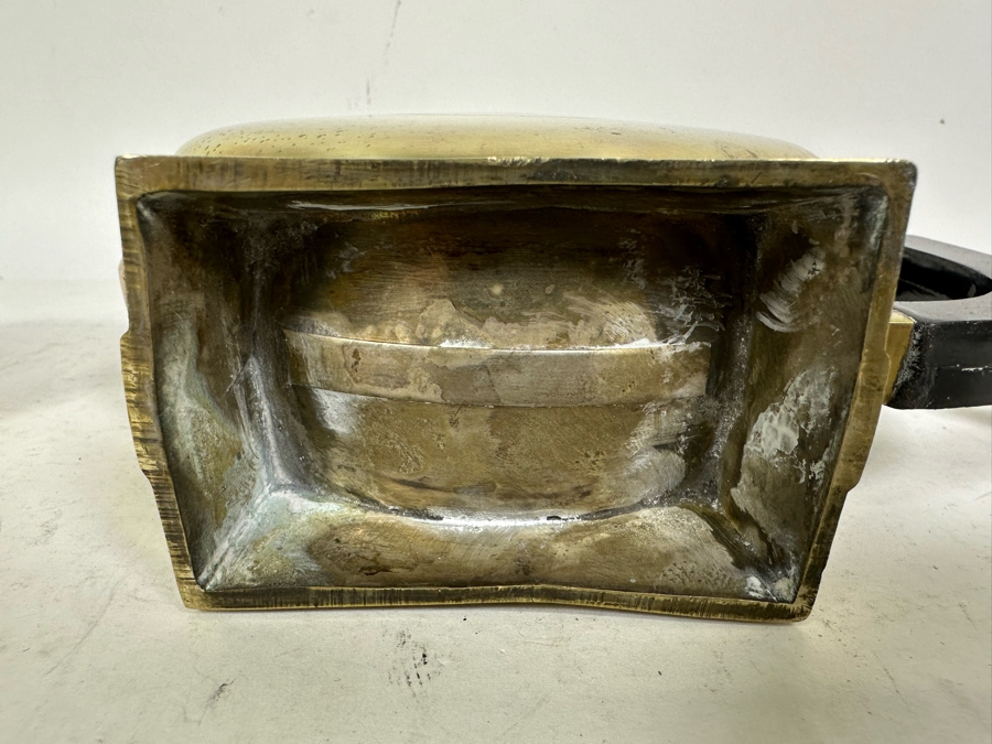 Vintage Art Deco Silverplate Teapots With Creamer And Sugar 6.5H [Photo 22]