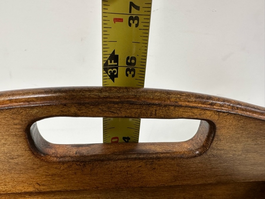 Just Added - Frestanding Magazine Rack 12W X 9D X 36H [Photo 7]