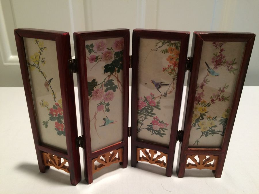 Vintage Asian Lot [Photo 22]