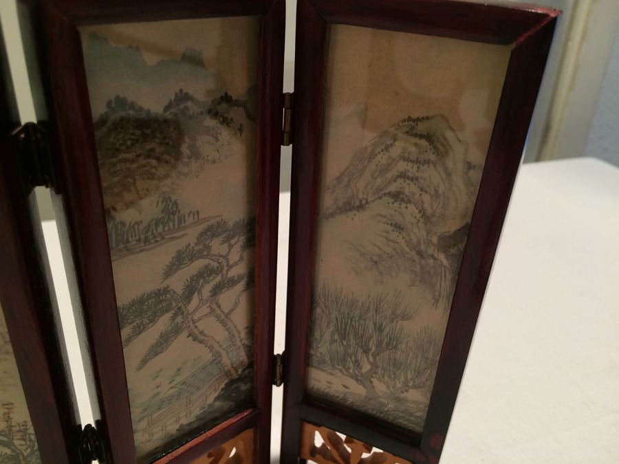 Vintage Asian Lot [Photo 31]