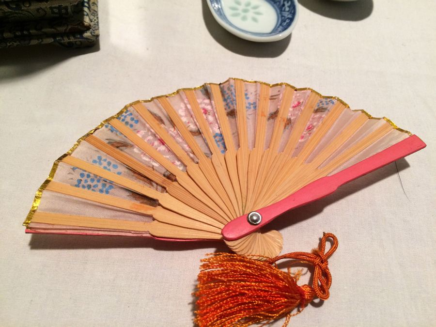 Vintage Asian Lot [Photo 2]