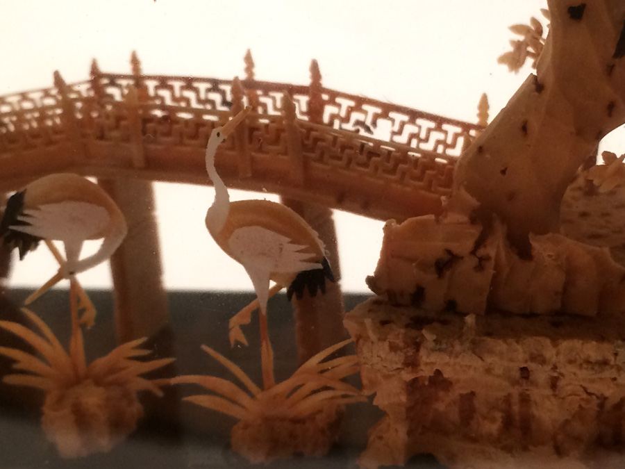 Vintage Asian Lot [Photo 8]