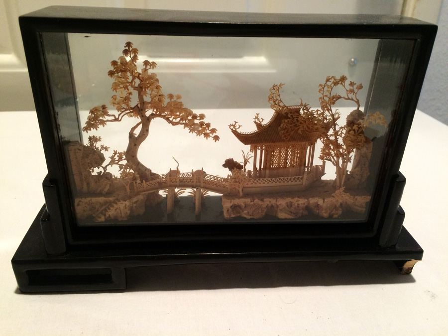 Vintage Asian Lot [Photo 19]