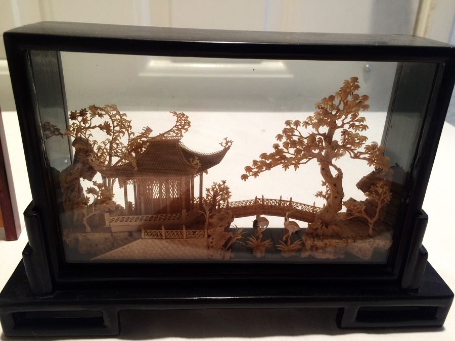 Vintage Asian Lot [Photo 3]