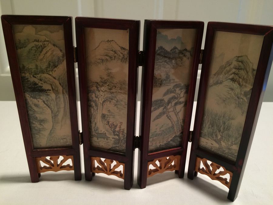 Vintage Asian Lot [Photo 28]