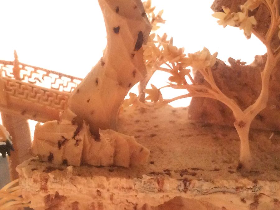 Vintage Asian Lot [Photo 7]