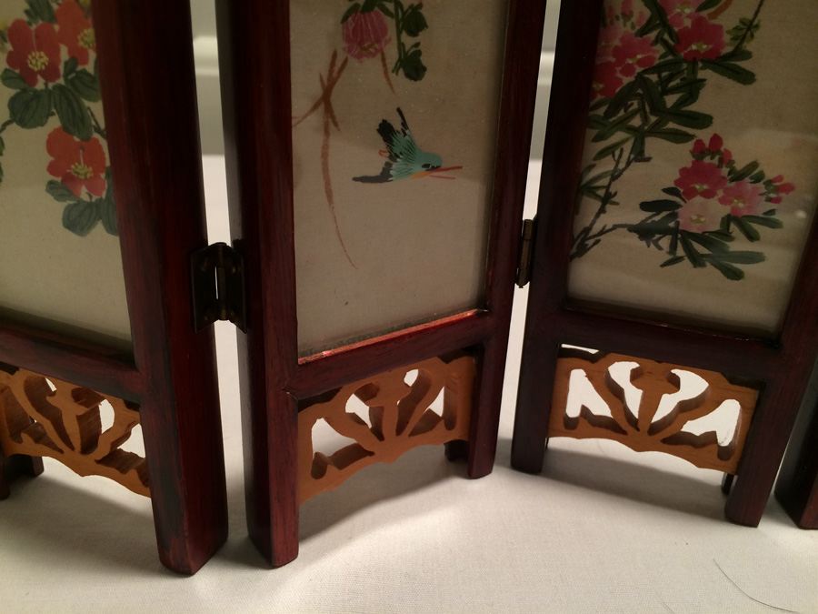 Vintage Asian Lot [Photo 27]