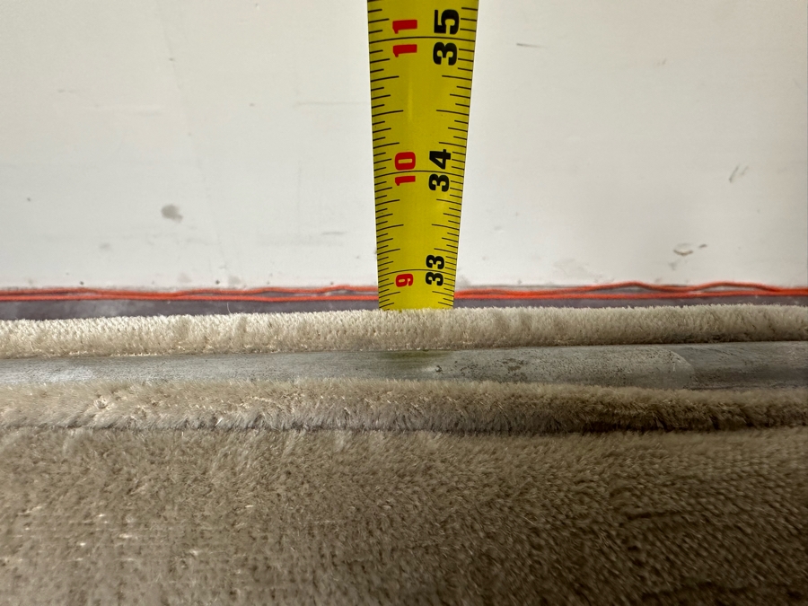 Warren McArthur Art Deco Aluminum Side Chair 18W X 18D X 33H [Photo 14]