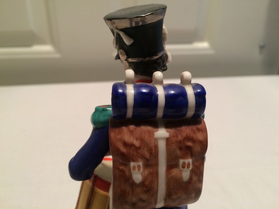 Frankenthal Wessel Figurine [Photo 7]