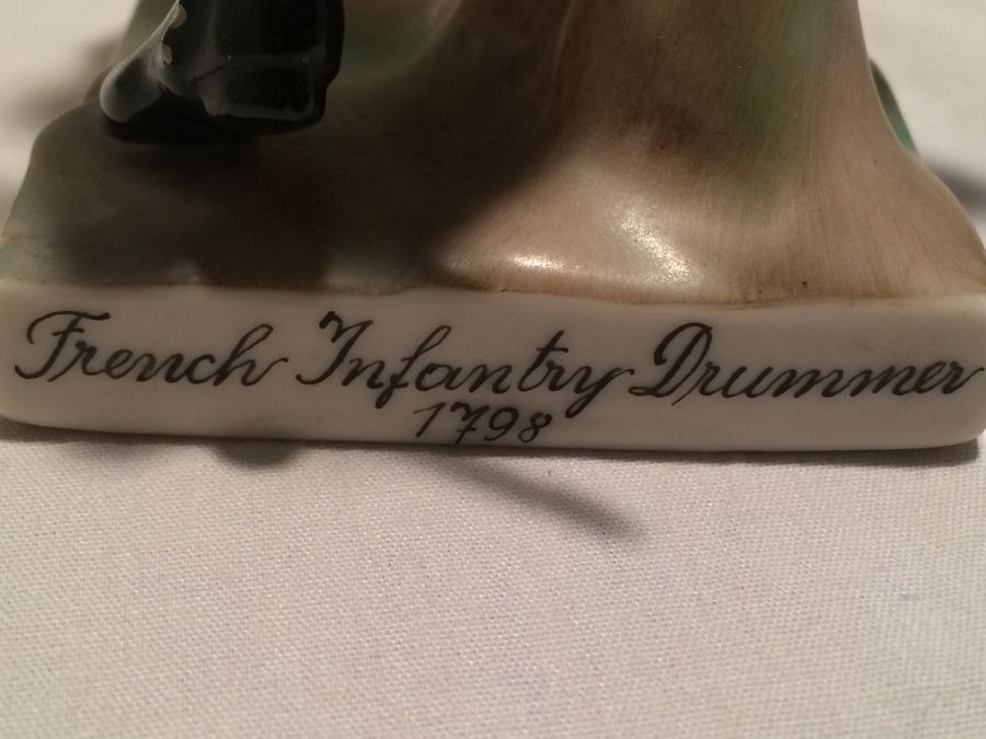 Frankenthal Wessel Figurine [Photo 10]