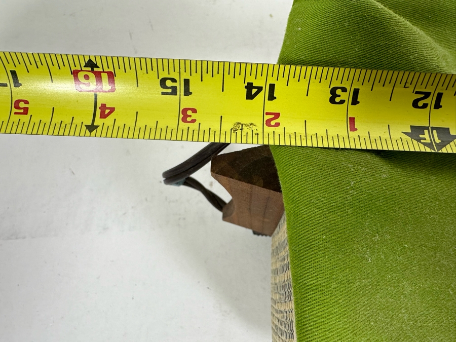 Mid-Century Modern Electric Bun Bread Warmer Wards Signature 14.5W X 9D X 4H [Photo 12]