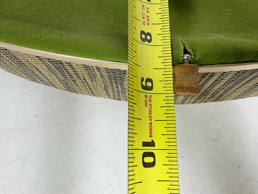 Mid-Century Modern Electric Bun Bread Warmer Wards Signature 14.5W X 9D X 4H [Photo 13]