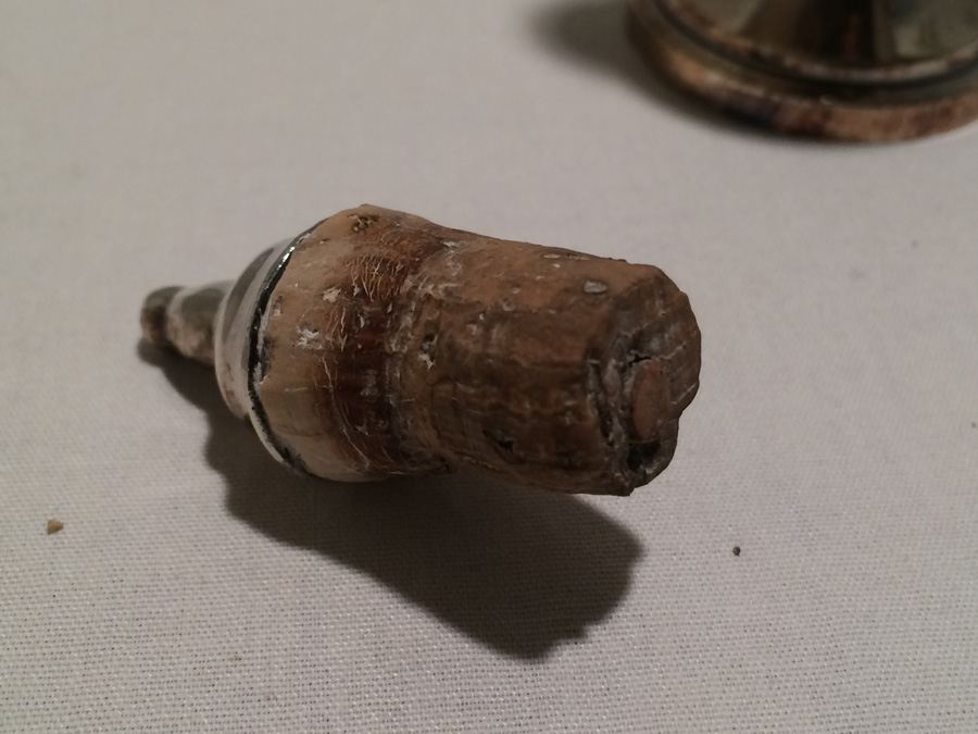 Small Silver Pitcher [Photo 7]